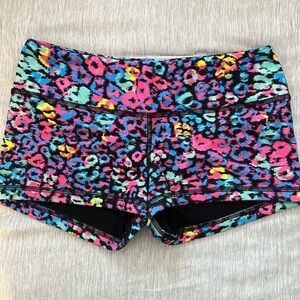 Fleo original shorts